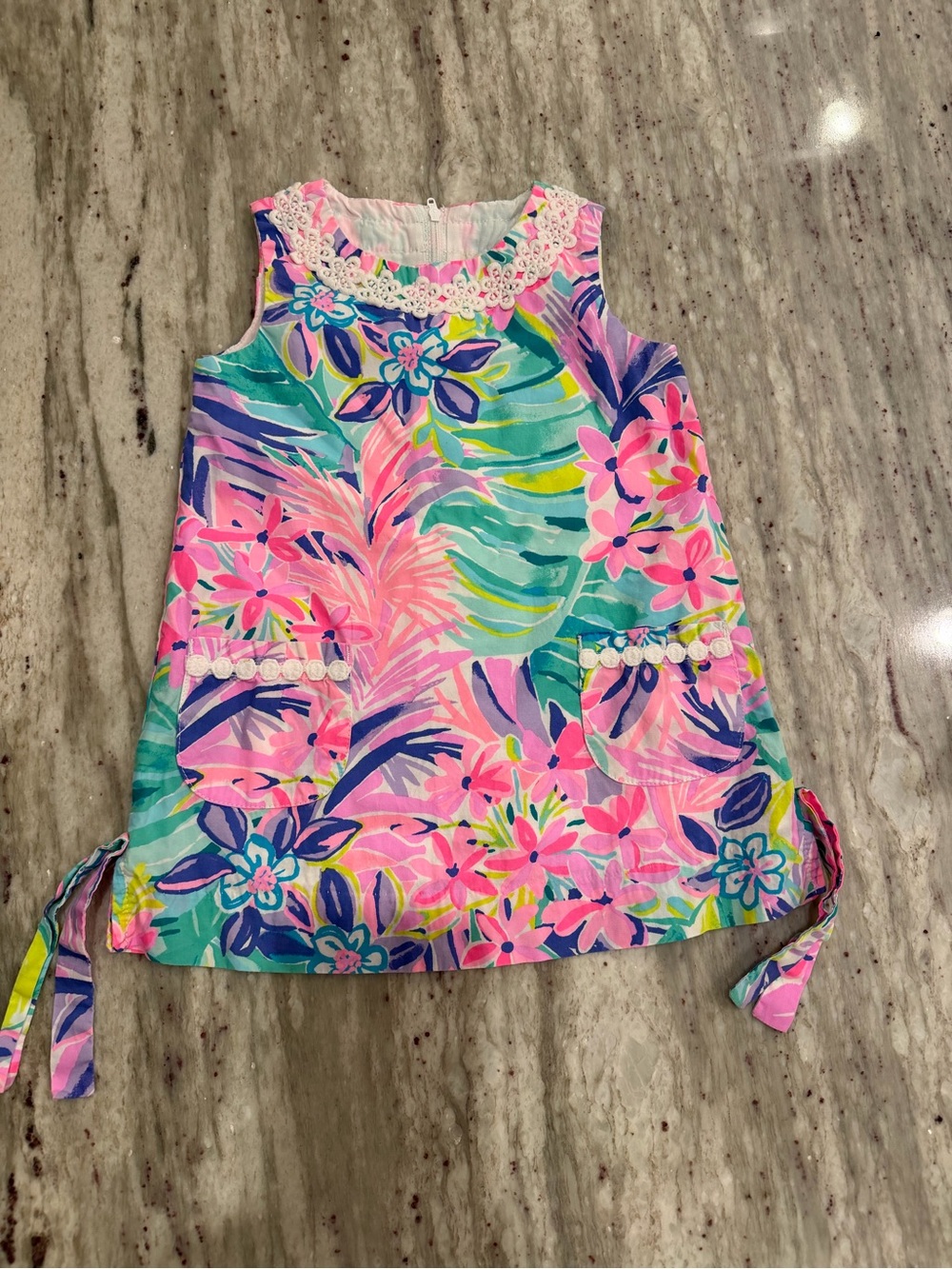 Lilly Pulitzer Girls 2T